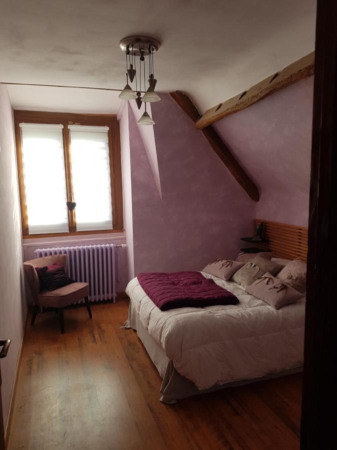 Bed and Breakfast Renaissance Nohant-en-Graçay Exterior foto